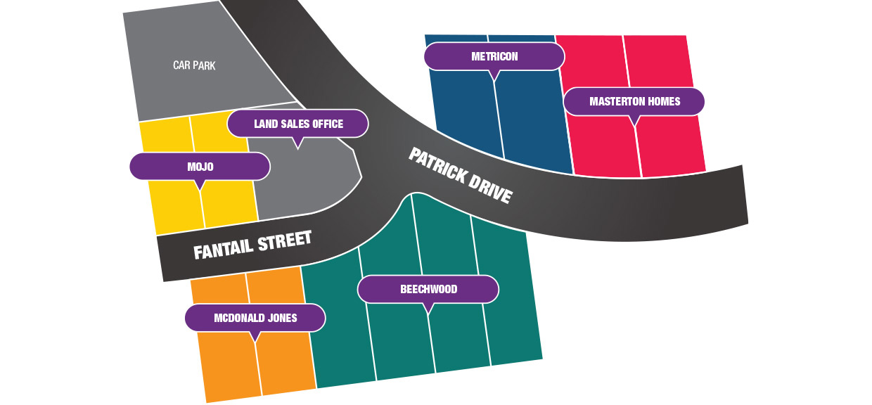 watagan park village map