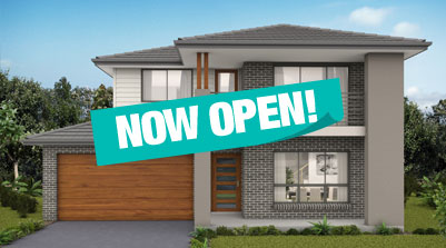 New Edge Homes